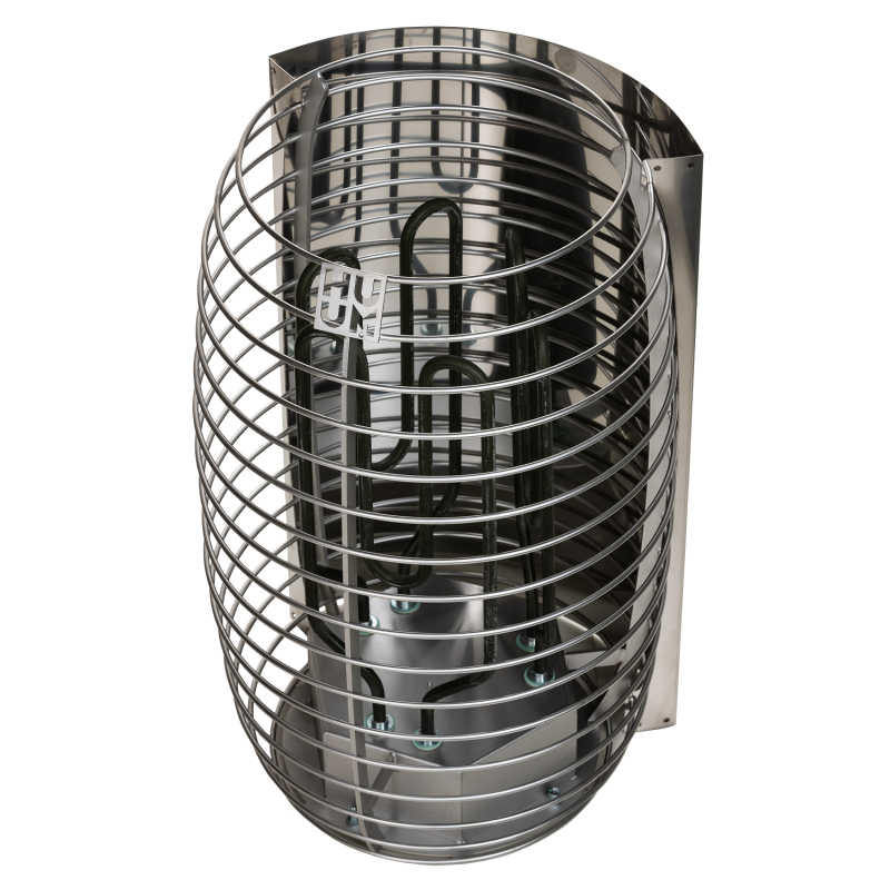 Теплоотражатель - для саун-каменок HUUM Hive Mini