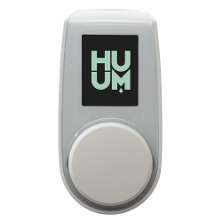 Запасные части - HUUM UKU CLASSIC белая панель дисплея для контроллера  Запасные части - HUUM UKU CLASSIC белая панель дисплея для контроллера