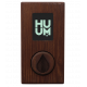Запасные части - HUUM UKU дисплейная панель деревянная