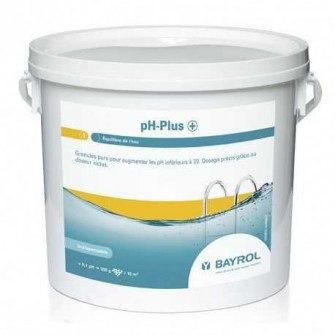 pH-Plus 5 кг