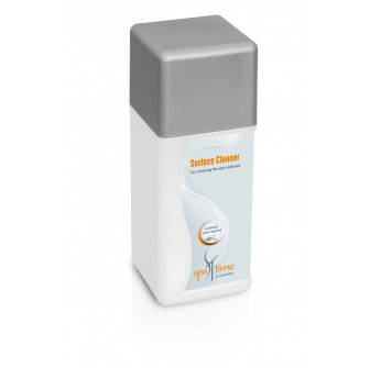Средство для чистки поверхностей SpaTime, 1 л