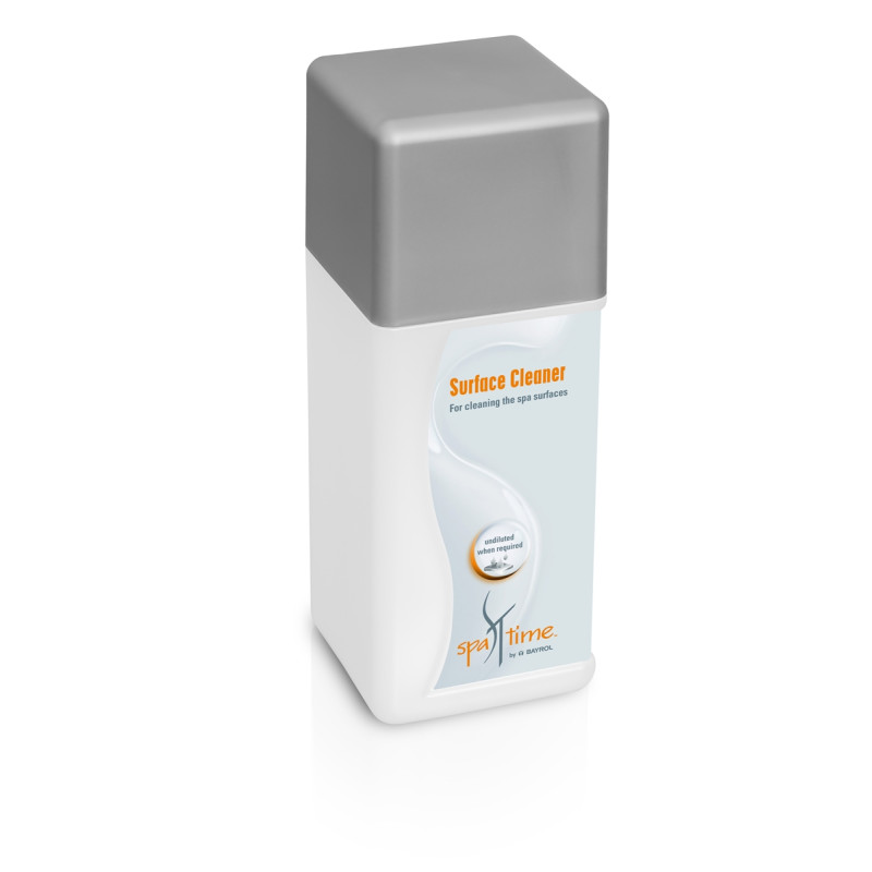 Средство для чистки поверхностей Spa Time - 1 кг.