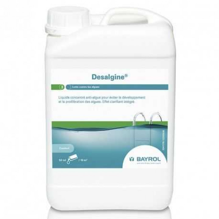 Дезальгин (Desalgine) 3 литра