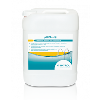 pH-Plus жидкость 25 кг