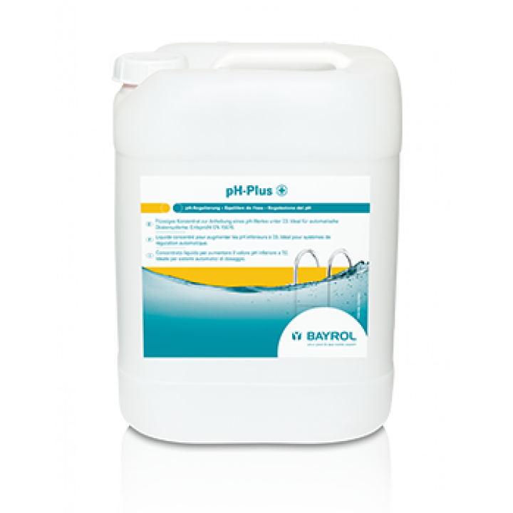 pH-Plus жидкость 25 кг