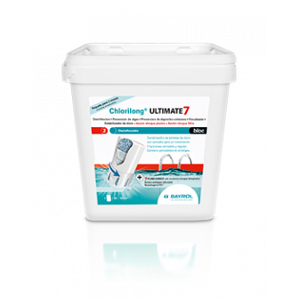 Chlorilong® ULTIMATE 7 3,8 кг