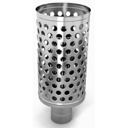 Решетка для камней TMF DIESEL 