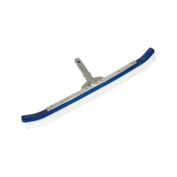 Щетка для чистки бассейна, усиленная, 60 см  Щетка для чистки бассейна, усиленная, 60 см