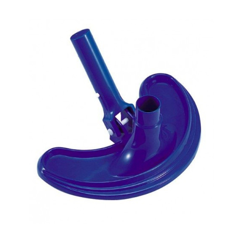 Пылесос для бассейна EKO без грузов, соединение 32/38 мм