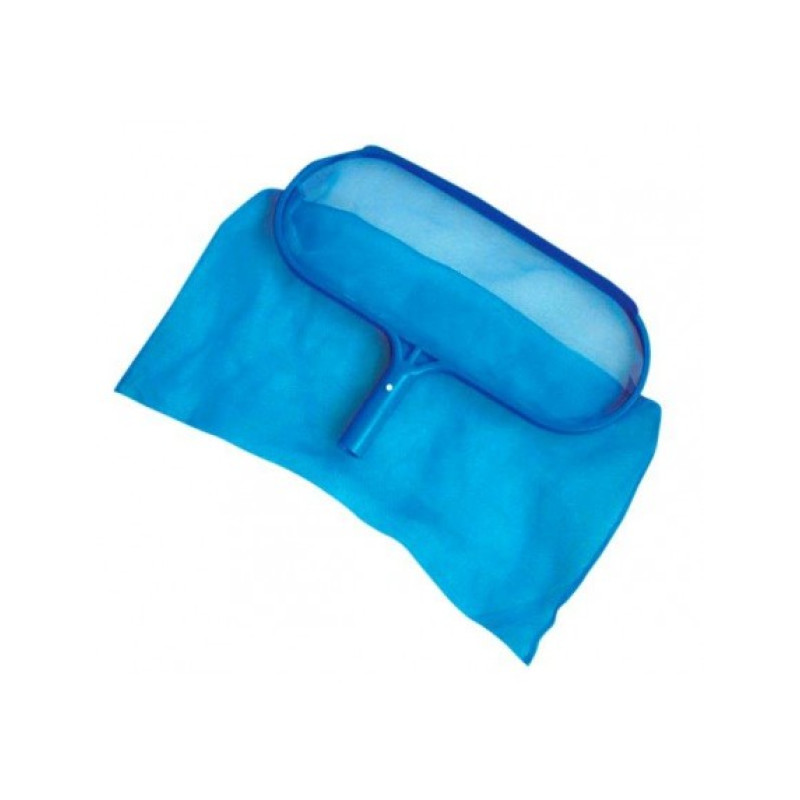 Сетка для бассейна ЭКО, овальная