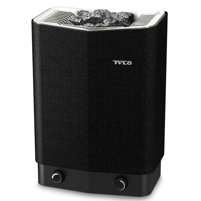 Электрическая каменка для сауны - TYLO Sense Sport, 6,6 кВт