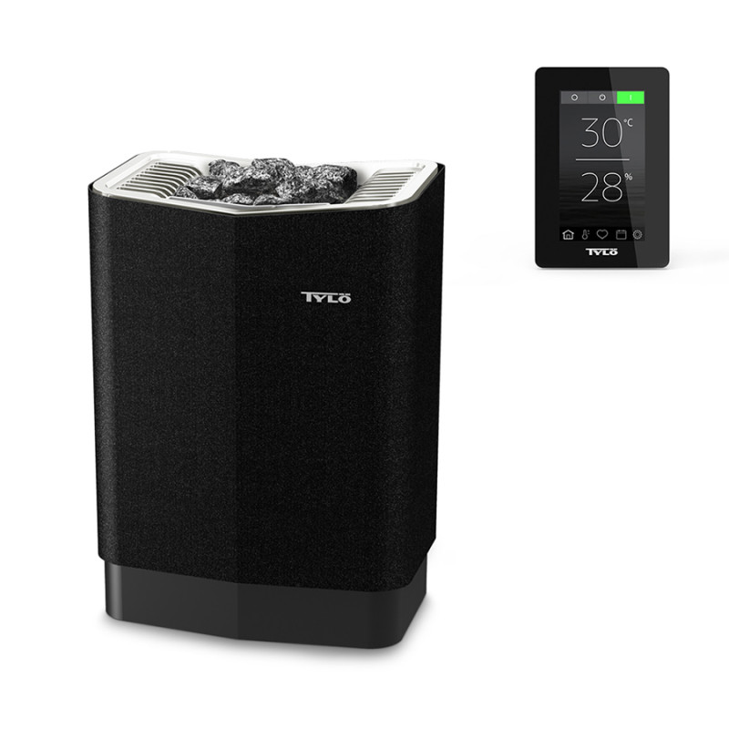 Электрическая каменка для сауны - TYLO Sense Elite Cloud 6