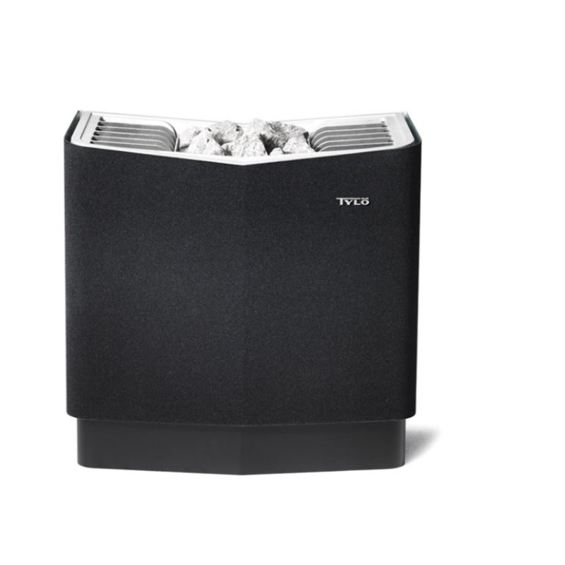 Электрическая каменка для сауны - TYLO Commercial 10, без блока управления, без ножек