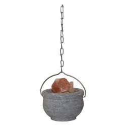 Аромачаша для сауны SAUNIA 