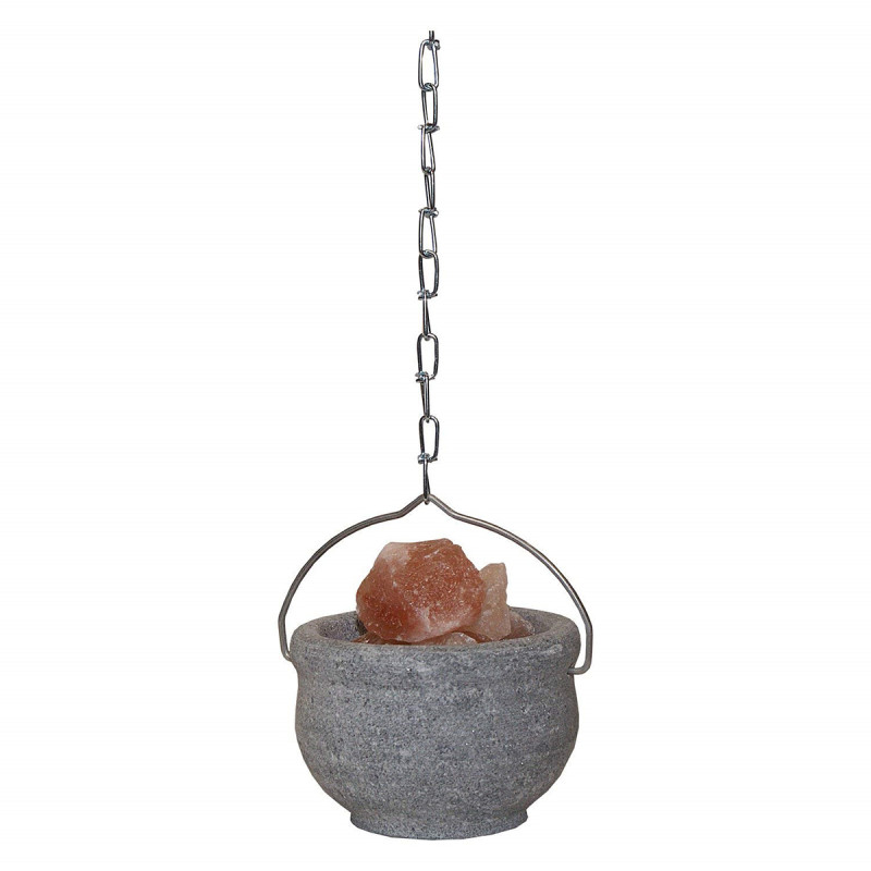 Аромачаша для сауны SAUNIA