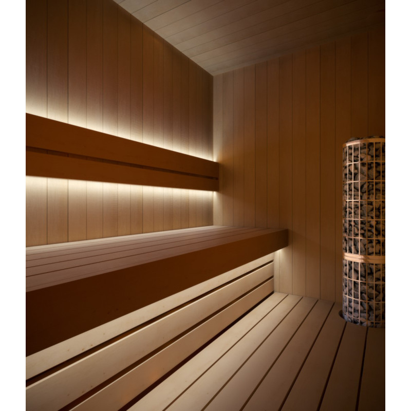 Свет холодного белого цвета 3528