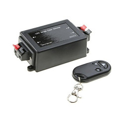 Беспроводной светодиодный диммер RF  Беспроводной светодиодный диммер RF