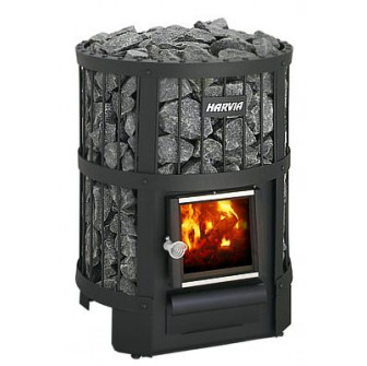 Дровяная печь для сауны - HARVIA Legend 150