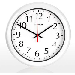 Водонепроницаемые настенные часы, 310 мм.  Водонепроницаемые настенные часы, 310 мм.