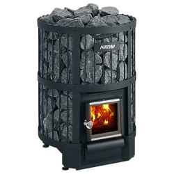 Дровяная печь для сауны - HARVIA Legend 240