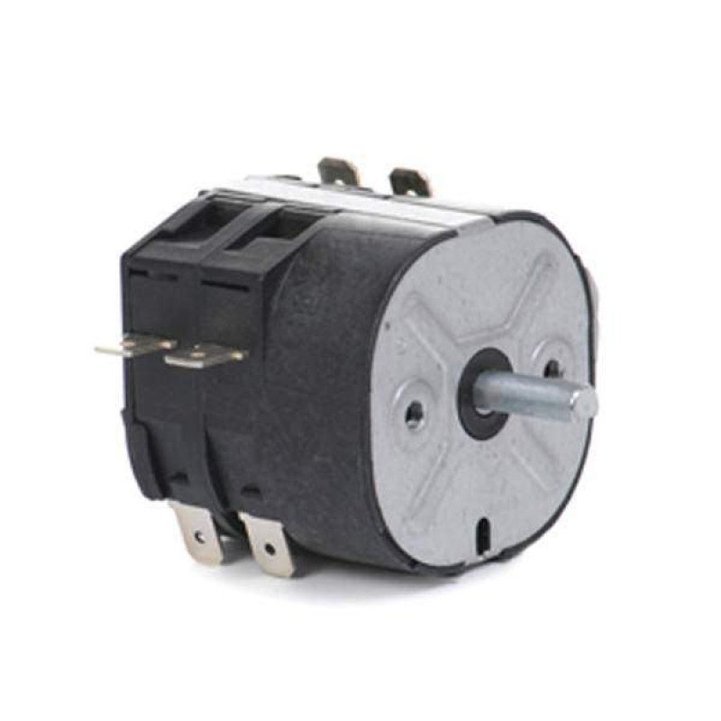 Запасные части - Таймер TYLO 4POL 9+3h Faucigny