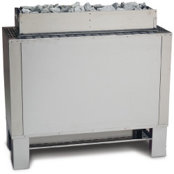 Электрическая каменка для сауны - электрическая каменка EOS 34.G HD 