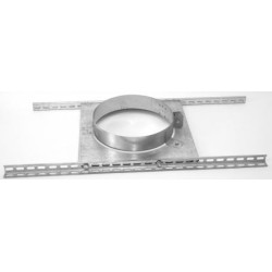 Кронштейн (потолочный) ЗН  Кронштейн (потолочный) ЗН