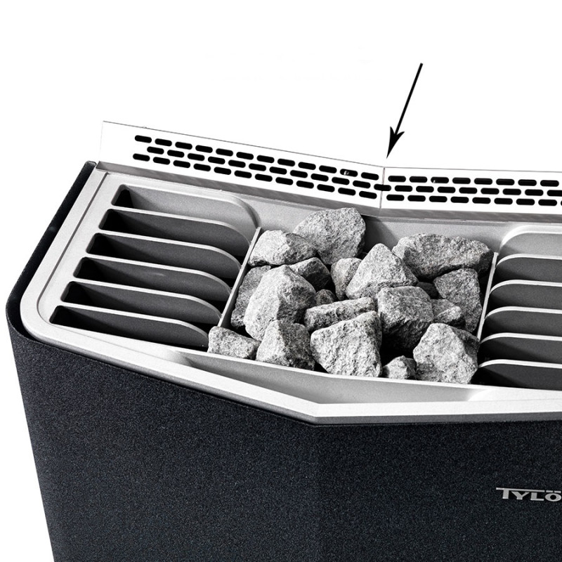 Распределитель пара для обогревателей TYLO Sense Commercial