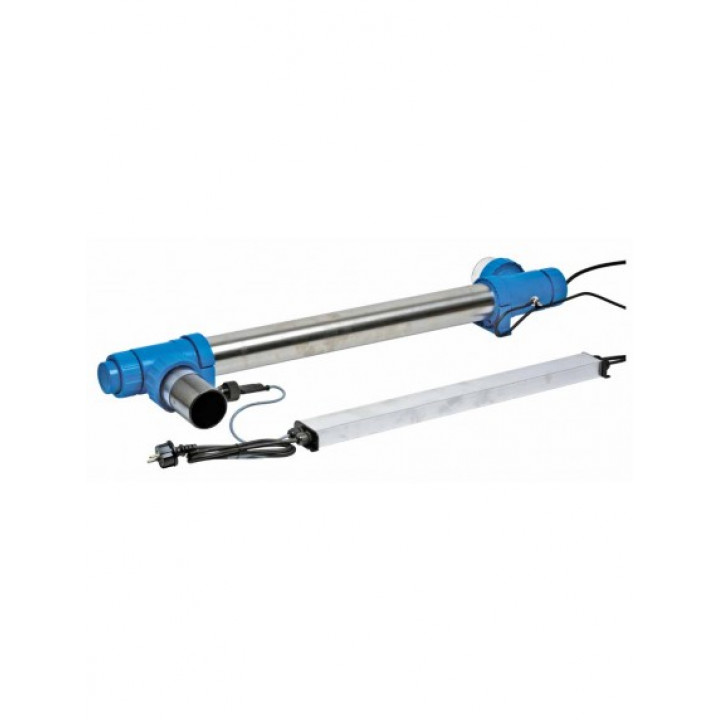 Стерилизатор UV-C TECH 130 Вт / 150 м3