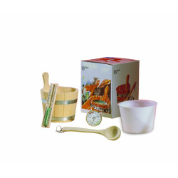 Набор для сауны Eos N II 