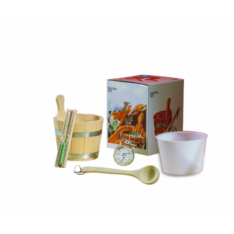 Набор для сауны Eos N II