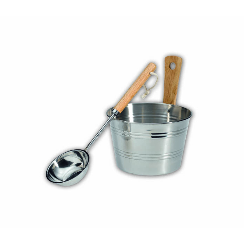 EOS шайка с черпаком