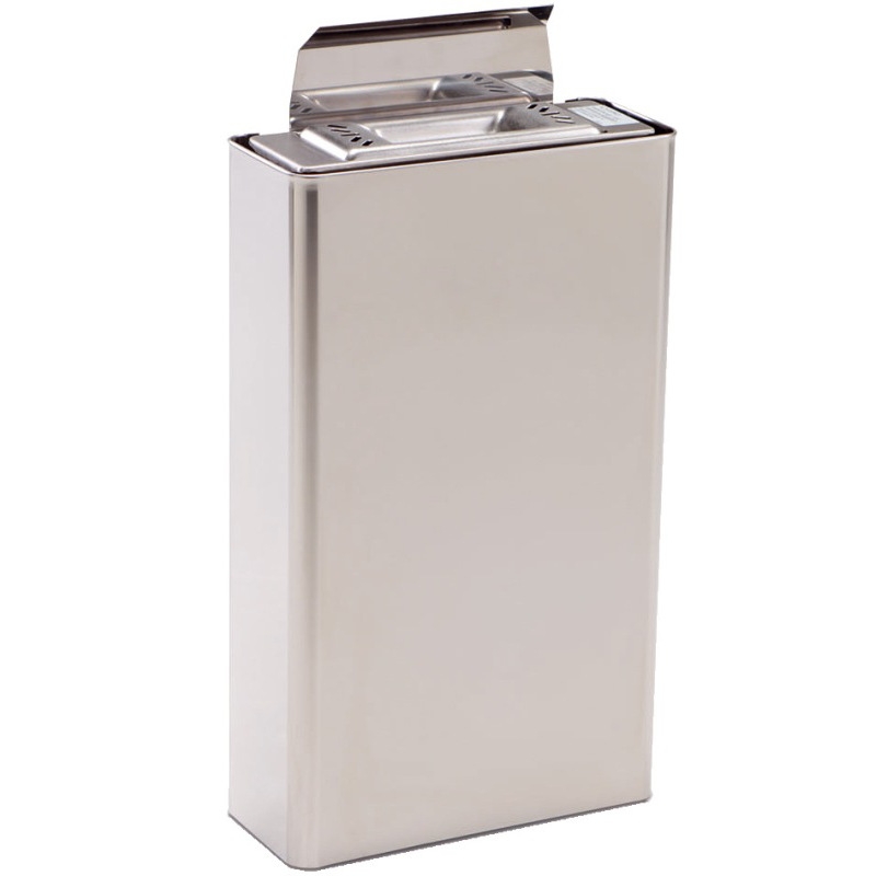 Вспомогательный парогенератор EOS