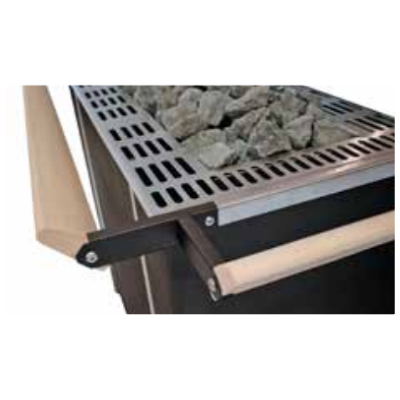 Монтажные кронштейны для перил EOS Goliath