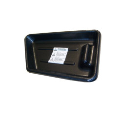 Поддон для сбора остаточной воды EOS 