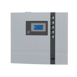 Панель управления электрической каменкой для сауны - EOS Econ D2  Панель управления электрической каменкой для сауны - EOS Econ D2