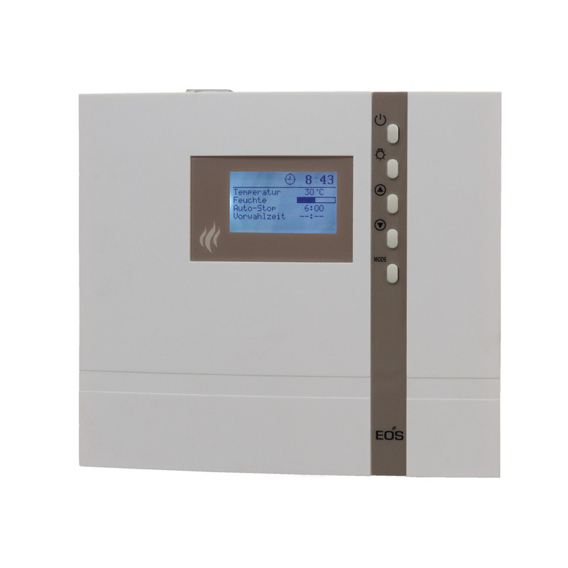 Запасные части - соединительный кабель для блока управления EOS Econ S2