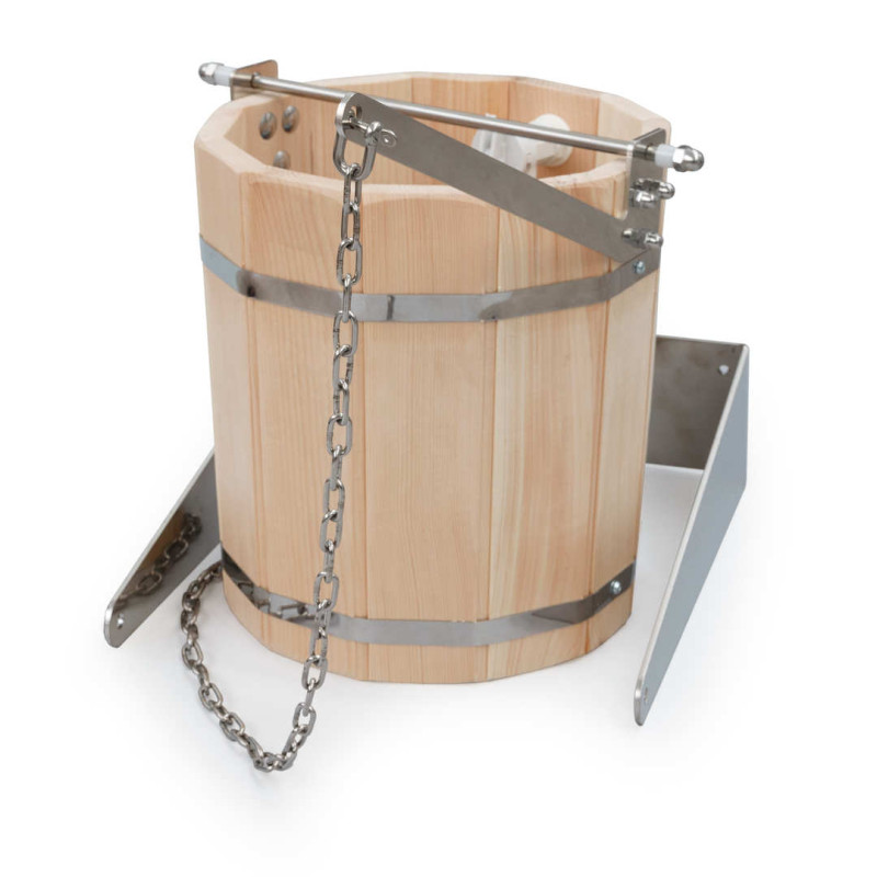 Ванна для заливки - EOS