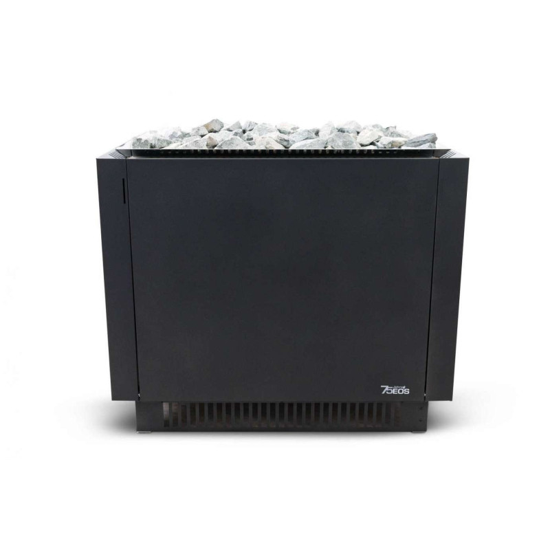 Электрическая каменка для сауны – EOS Mega HD