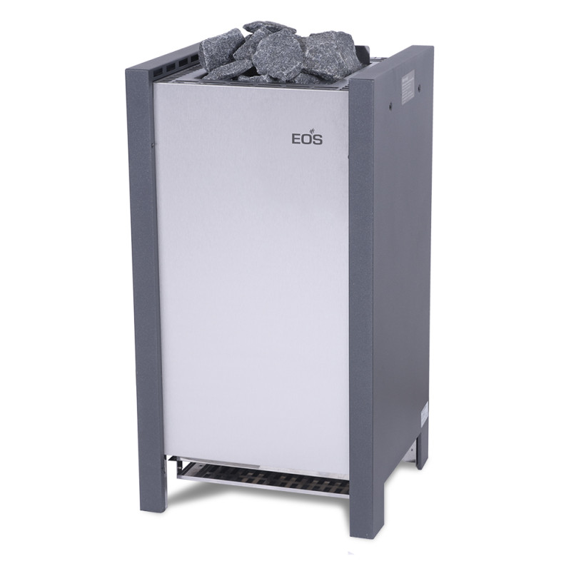 Электрическая каменка для сауны - EOS Herkules S25 Электрическая каменка для сауны - EOS Herkules S25