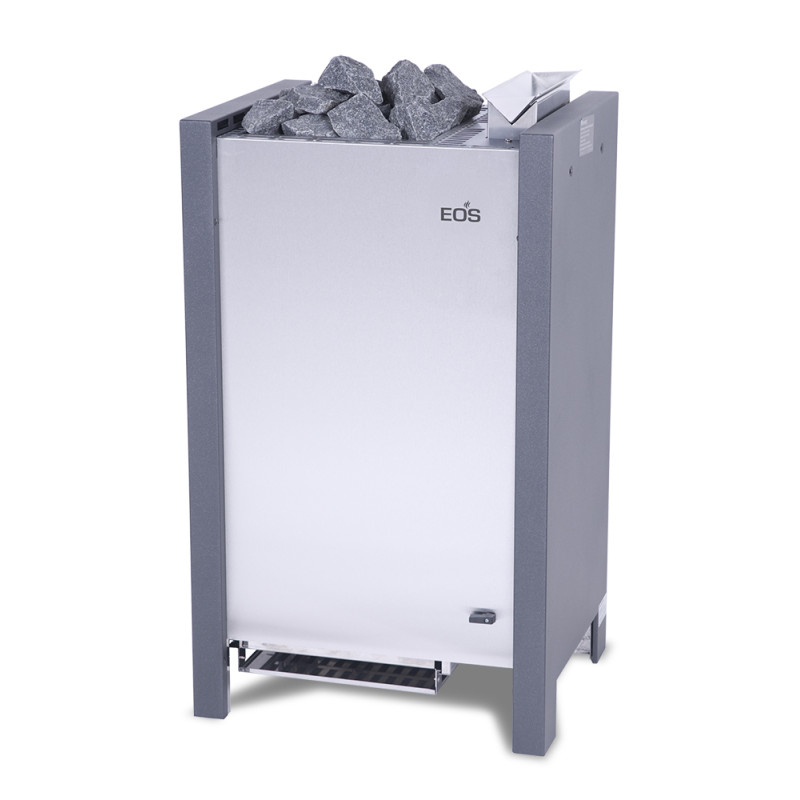 Электрическая каменка для сауны - EOS Herkules S25 Vapor