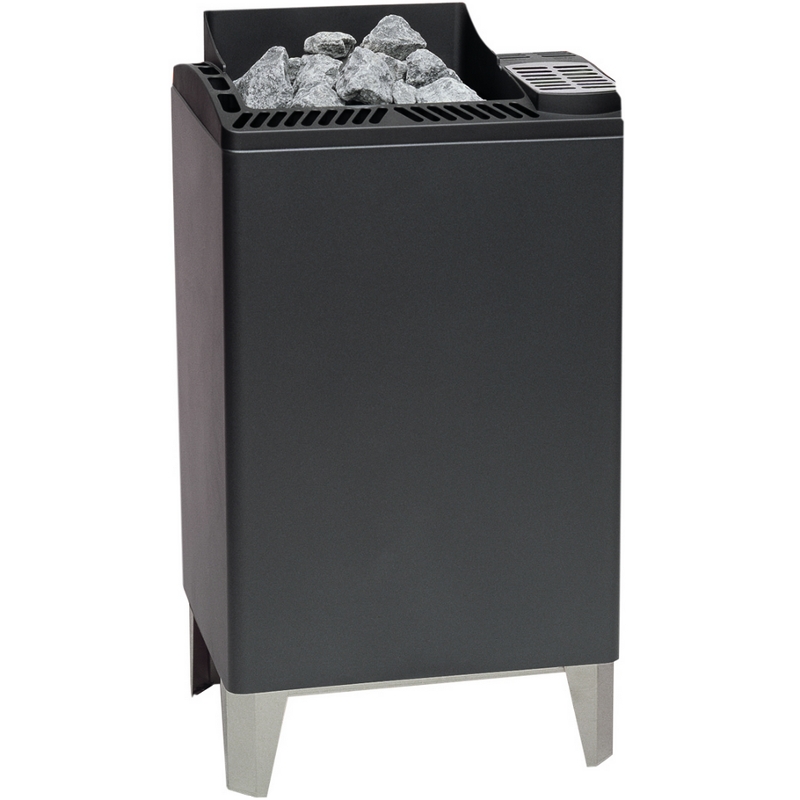 Электрическая каменка для сауны - EOS Euro-Max