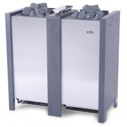 Электрическая каменка для сауны - EOS Herkules XL S50 