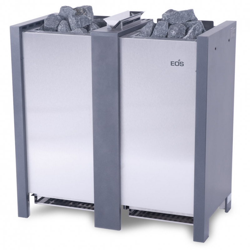 Электрическая каменка для сауны - EOS Herkules XL S50