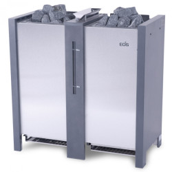 Электрическая каменка для сауны - EOS Herkules XL S50 Vapor 