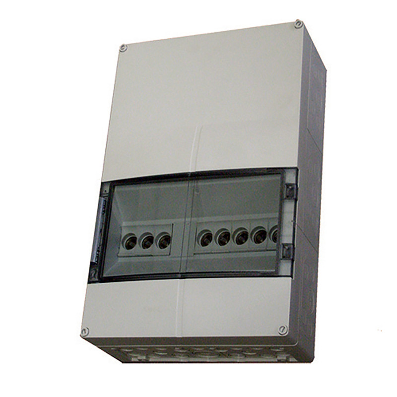 Контакторный блок EOS PEB 36 для панели управления электропечью для сауны мощностью до 45 кВт