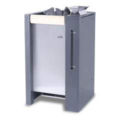 Электрическая каменка для сауны - EOS Herkules S60 Vapor 