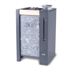 Электрическая каменка для сауны - EOS Stone S60 Vapor  Электрическая каменка для сауны - EOS Stone S60 Vapor