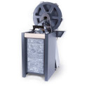 Электрическая каменка для сауны - EOS Stone S60 с водяной мельницей - 0
