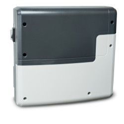 Контакторный блок EOS PEB 18 для панели управления электропечью для сауны мощностью до 27 кВт  Контакторный блок EOS PEB 18 для панели управления электропечью для сауны мощностью до 27 кВт